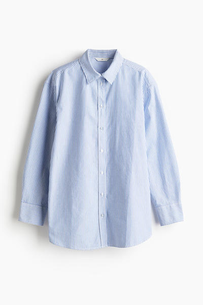 Oxford shirt