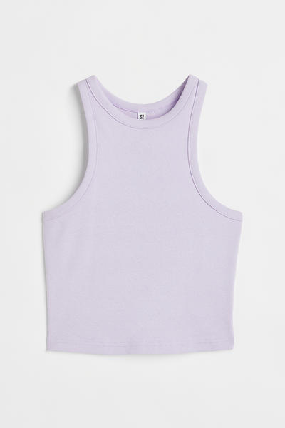 Rib top