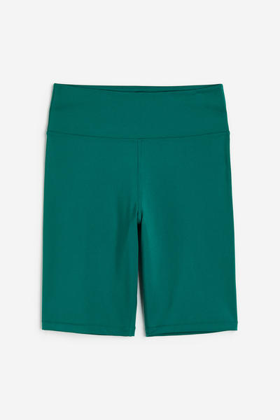Sports bike shorts
