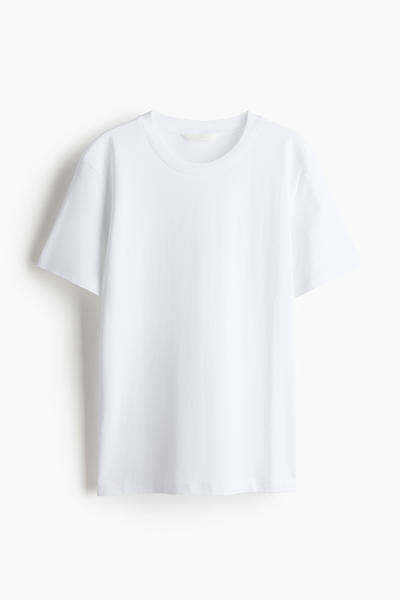 Cotton t-shirt