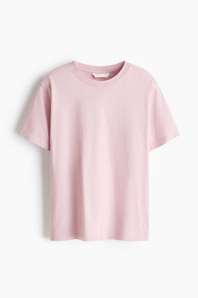 Cotton t-shirt