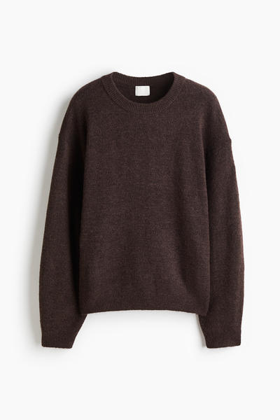 Knitted Sweater