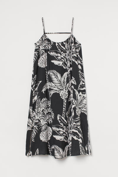 Halter dress