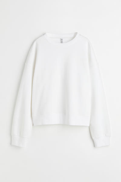 College Sweater