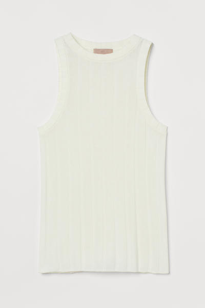 Rib top