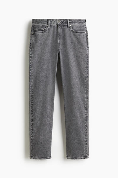 Straight Regular Jeans