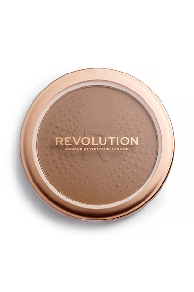 Mega Bronzer