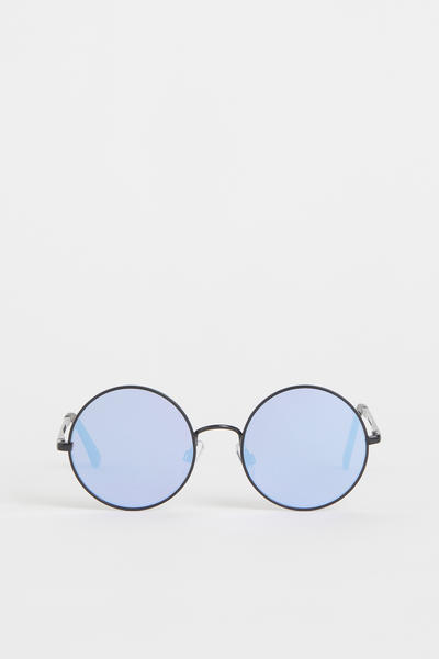 Round Sunglasses