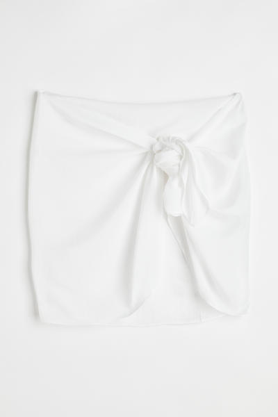 Short sarong