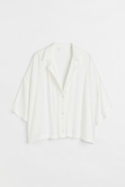 Oversize shirt