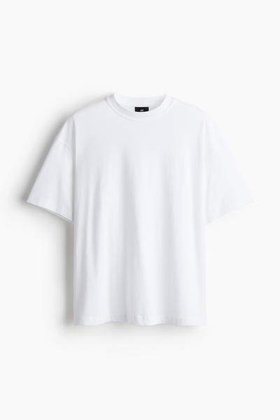 Oversized T-shirt