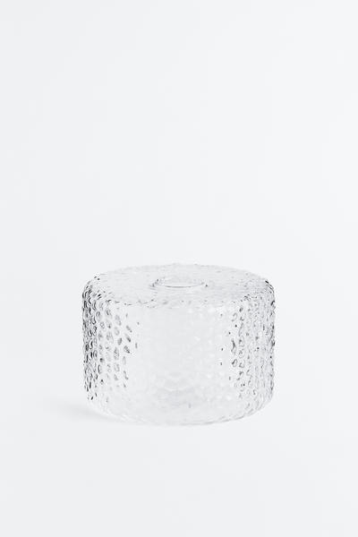 Glass Mini Vase
