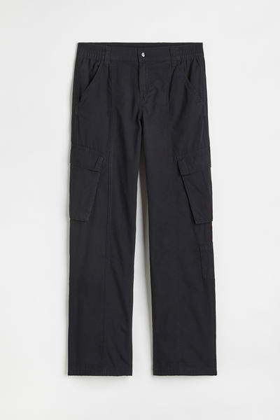 Cargo pants cotton
