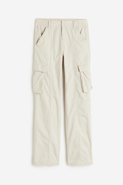 Cargo trousers