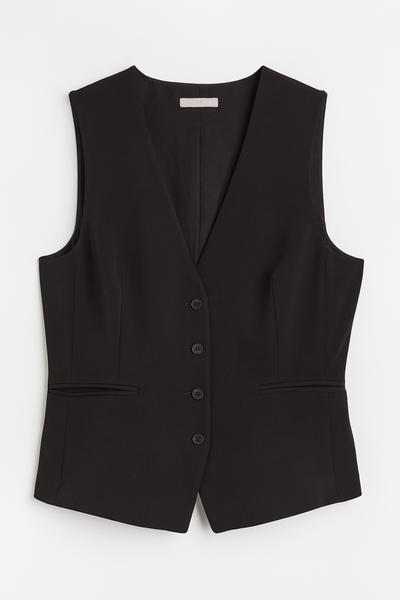 Habitat vest