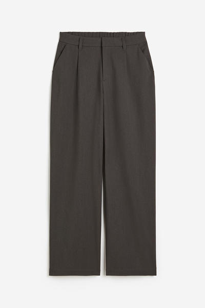 Styled Trousers