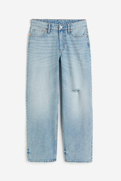 90s Baggy Jeans