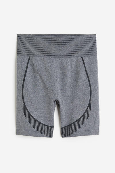 DryMove Seamless shorts
