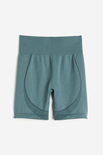 DryMove Seamless shorts