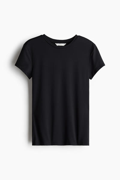 Fitted t-shirt