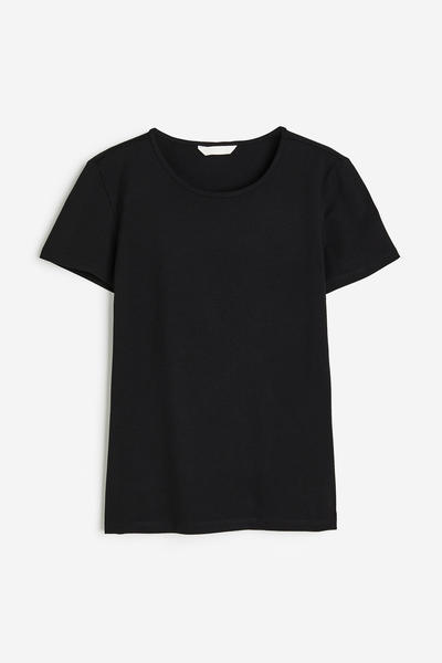Cotton t-shirt