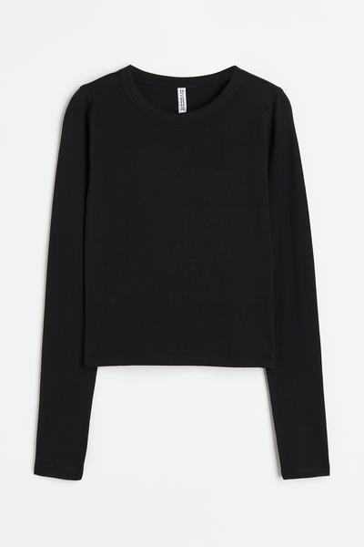 Long sleeve top