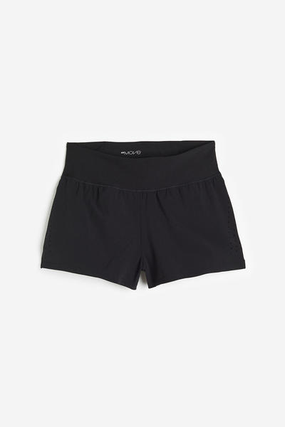 DryMove Double Shorts