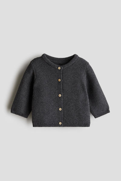 Knit Cardigan