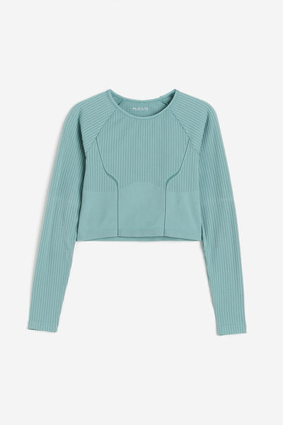 DryMove seamless top