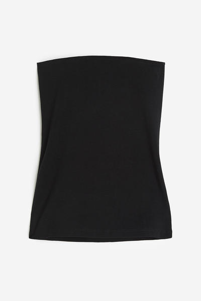 Tube top