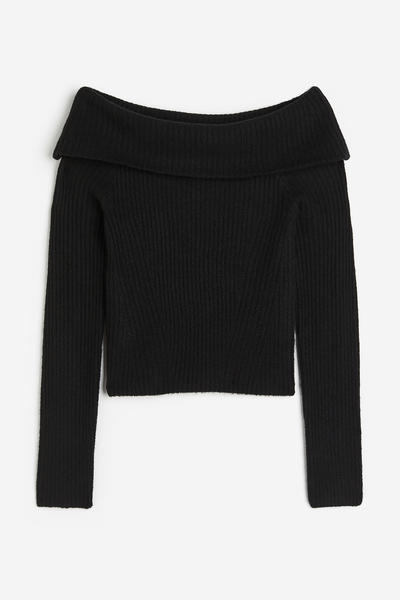 Off Shoulder Top