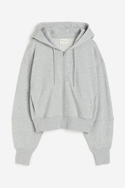 DryMove™ training hoodie