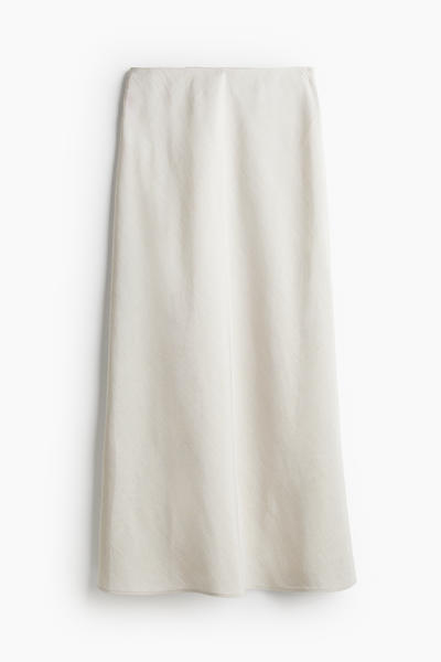 Maxi skirt