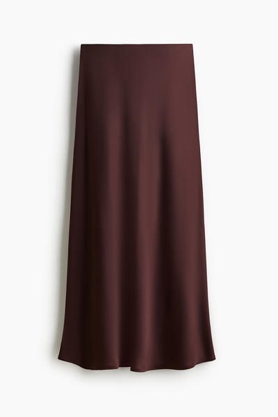 Midi skirt
