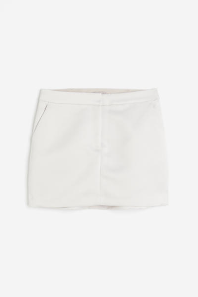 Mini skirt
