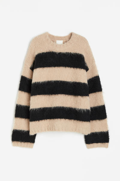 Oversized Sweater