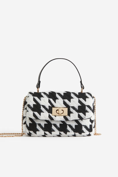 Small shoulder bag