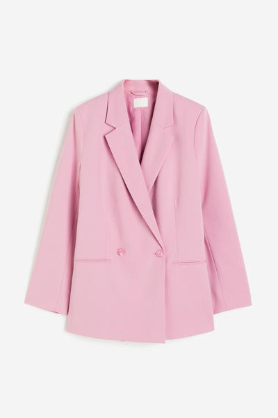 Two‑row Blazer