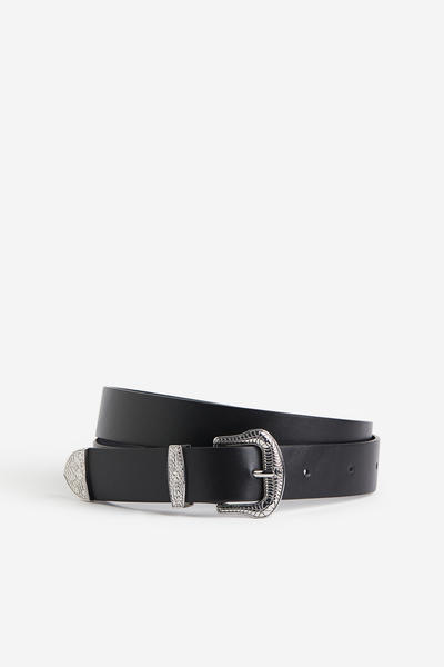 Black belt