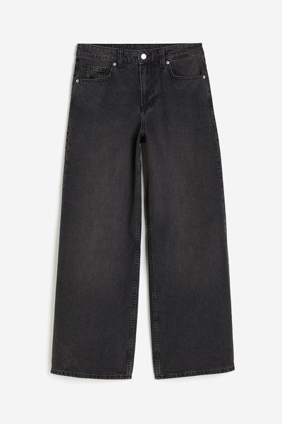 Baggy Regular Jeans