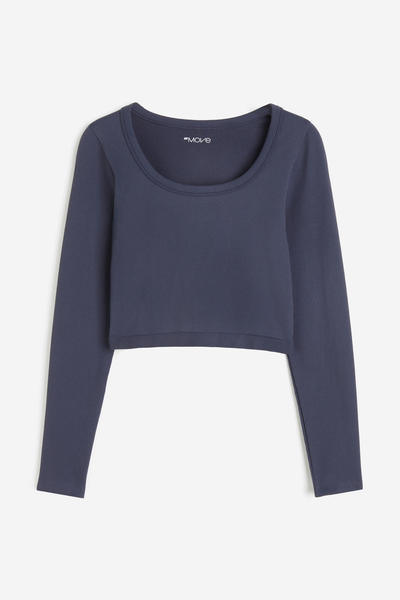 DryMove seamless top