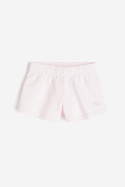 Kids jersey shorts