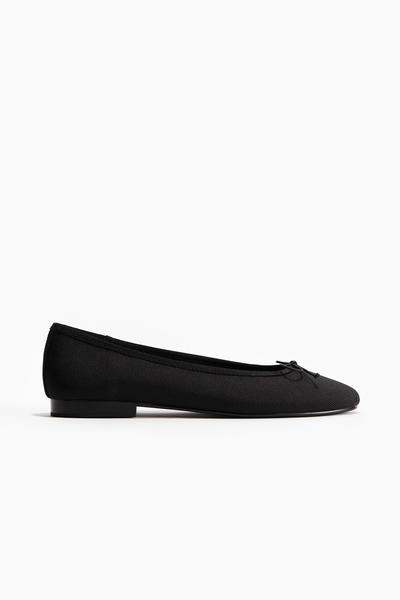 Ballerina shoes