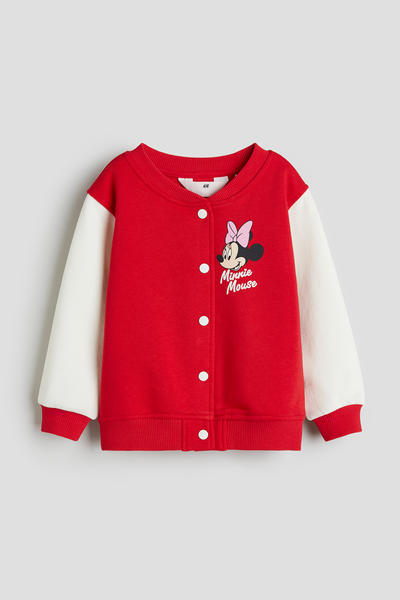 Minnie Mouse Sweatshirt