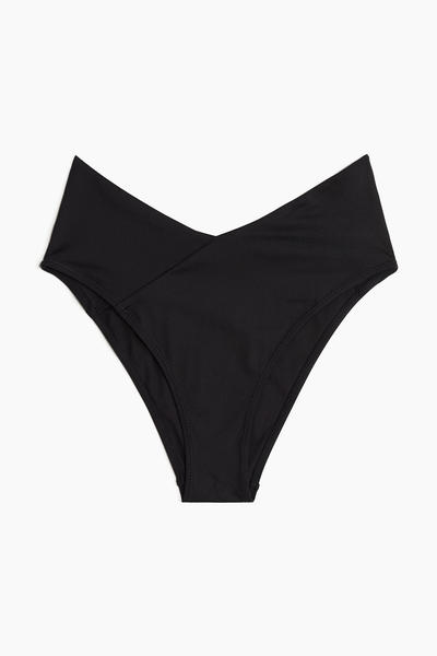 High Waist Bikini bottoms