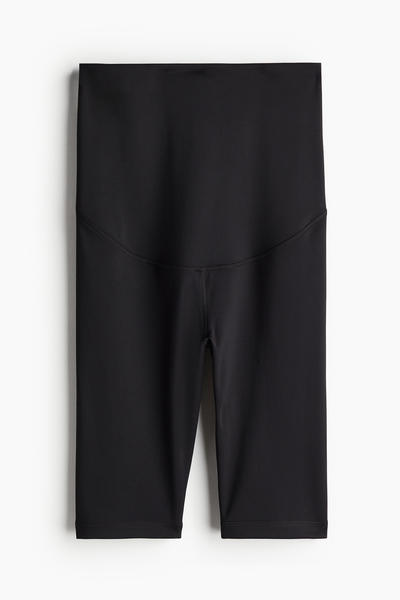 Training bike shorts