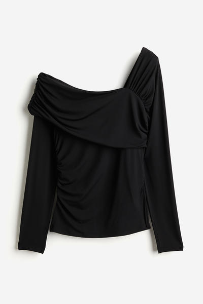 Asymmetric top