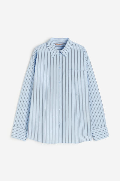 Cotton Shirt