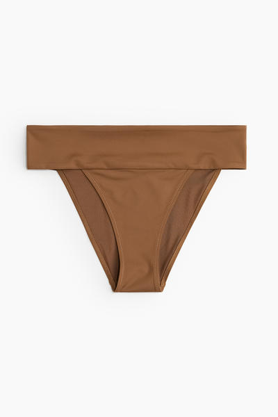 Cheeky Tanga Bikini Bottoms