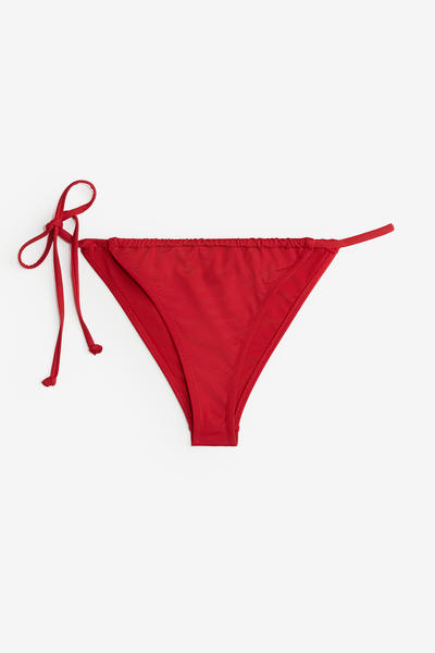 Tanga Bikini Bottoms